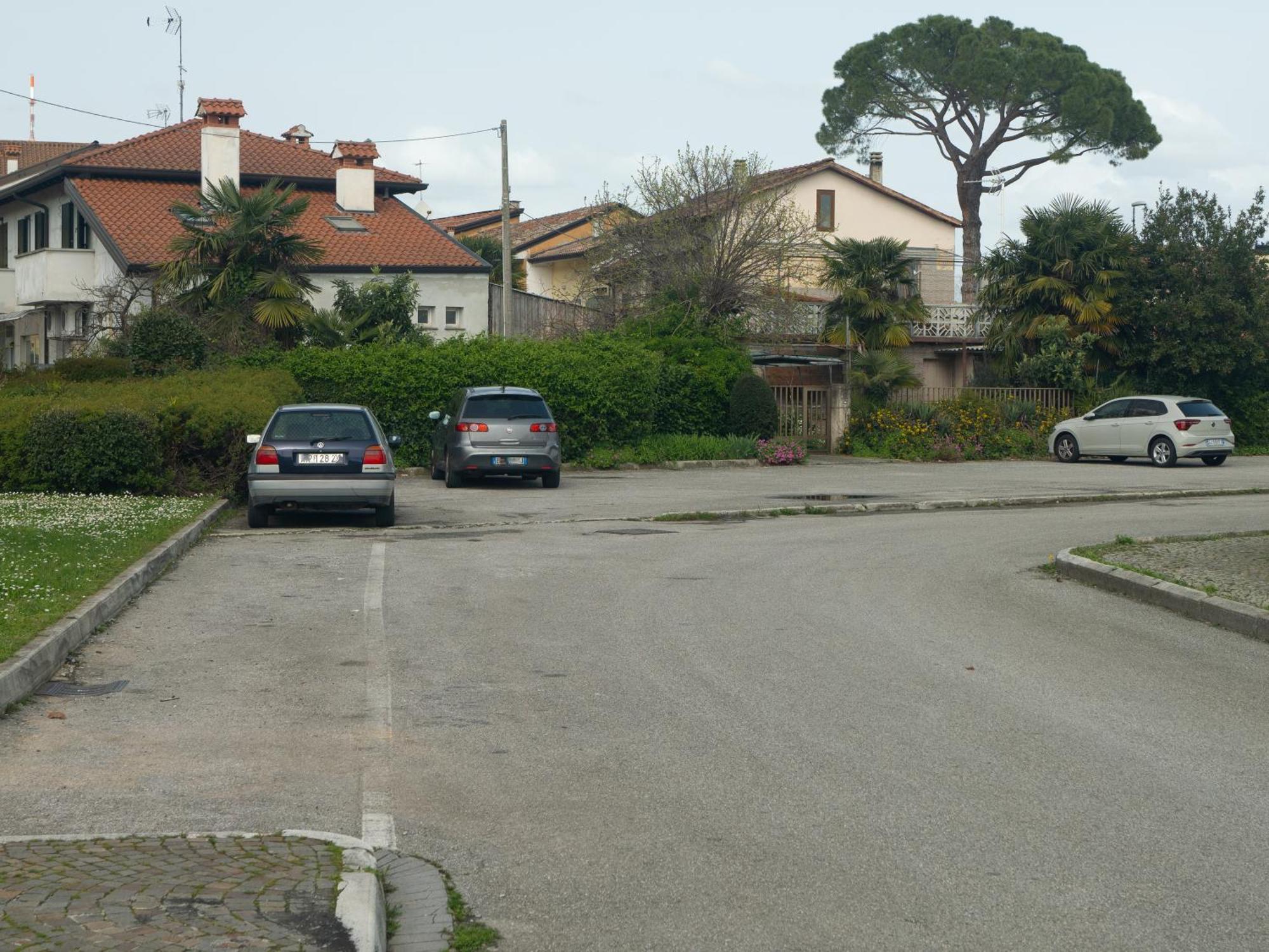 Oasi Verde Udinese Charme Nel Cuore Della Citta Buitenkant foto